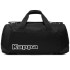 Bolsa de deporte Fitness Kappa Grenno Sport Negro