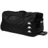 Bolsa de deporte Fitness Kappa Garcisio Trolley Negro
