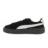Zapatillas Puma Sportswear Suede Platform Explos Bwn'S Mujer
