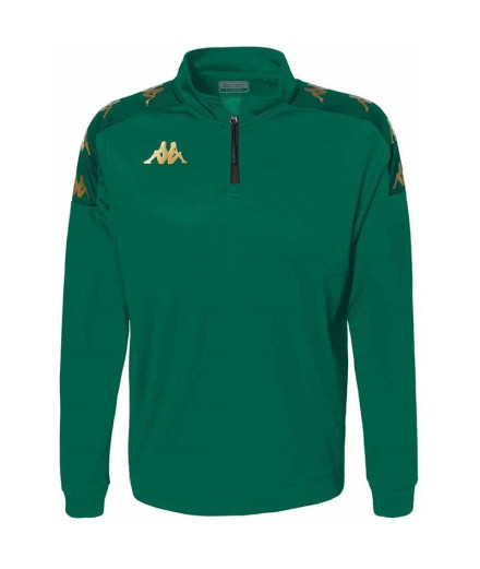Sudadera de fútbol Kappa Gassolo