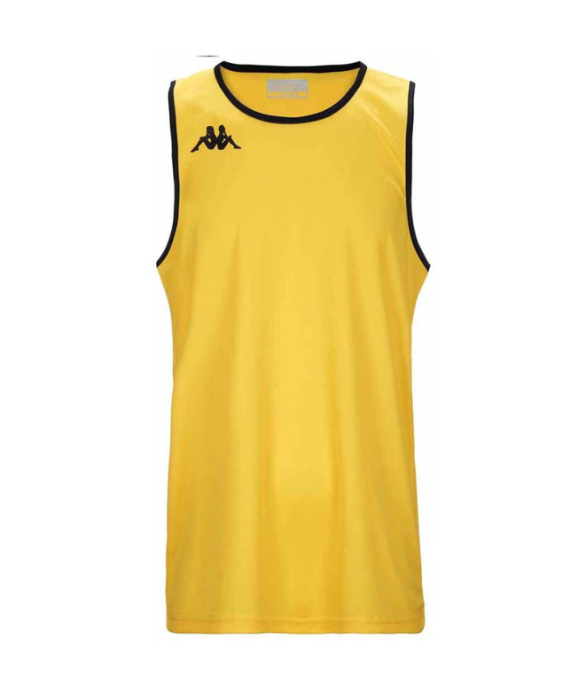 Sudadera Baloncesto Kappa Danco Hombre...