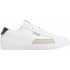 Zapatillas Kappa Astrid Blanco Azul Navy Hombre
