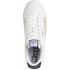 Zapatillas Kappa Astrid Blanco Azul Navy Hombre