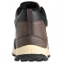 Bota Kappa Andem Jr Lace Infantil Brown Dk/Negro