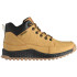 Bota Kappa Andem Jr Lace Infantil Amarillo Tan/Negro