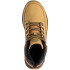 Bota Kappa Andem Jr Lace Infantil Amarillo Tan/Negro
