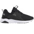 Zapatillas SAN PUERTO LACE JR Negro