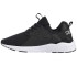Zapatillas SAN PUERTO LACE JR Negro