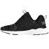 Zapatillas SAN PUERTO LACE JR  Negro Blanco