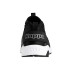 Zapatillas SAN PUERTO LACE JR  Negro Blanco