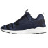 Zapatillas SAN PUERTO LACE JR  Azul marino
