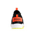 Zapatillas SAN PUERTO LACE JR Negro Naranja