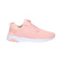 Zapatillas SAN PUERTO LACE JR Rosa