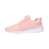 Zapatillas SAN PUERTO LACE JR Rosa