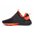Zapatillas Kappa San Puerto Lace Negro Naranja Infantil