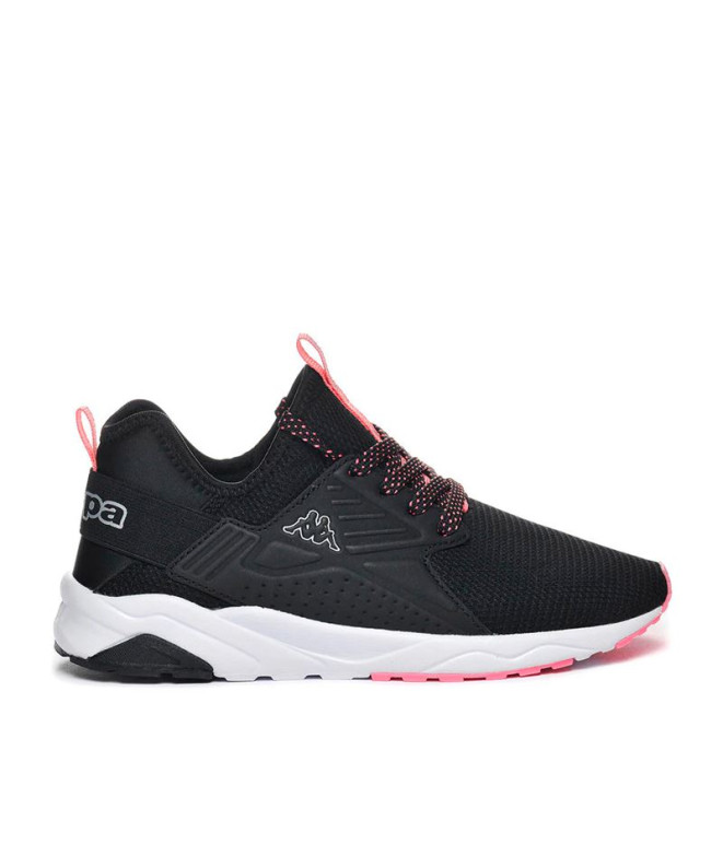 Zapatillas Kappa San Puerto Lace Jr Infantil...