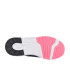 Zapatillas Kappa San Puerto Lace Jr Infantil Negro/Pink