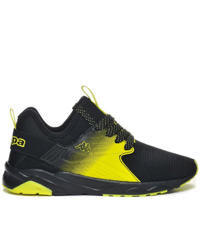 Zapatillas Kappa San Puerto Lace Jr Infantil...
