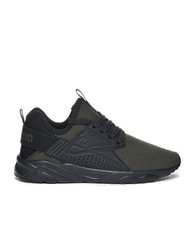 Zapatillas Kappa San Puerto Lace Jr Infantil...