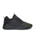 Zapatillas Kappa San Puerto Lace Jr Infantil Negro/Verde Dk