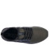 Zapatillas Kappa San Puerto Lace Jr Infantil Negro/Verde Dk
