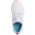 Zapatillas SAN PUERTO LACE JR Blanco Rosa Azul