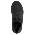 Zapatillas SAN PUERTO LACE JR Negro