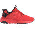 Zapatillas SAN PUERTO LACE JR Negro