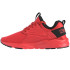 Zapatillas SAN PUERTO LACE JR Negro