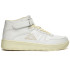 Zapatillas Kappa Maserta Md V Blanco/Blanco Off