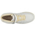 Zapatillas Kappa Maserta Md V Blanco/Blanco Off