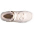 Zapatillas Kappa Maserta Md V Rosa Paster/Amarillo Pastel