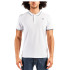 Camiseta Polo EZIO KORPORATE MAN Blanco