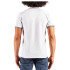 Camiseta Polo EZIO KORPORATE MAN Blanco
