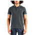 Camiseta Polo EZIO KORPORATE MAN Gris