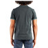 Camiseta Polo EZIO KORPORATE MAN Gris