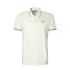 Camiseta Polo EZIO KORPORATE MAN Blanco