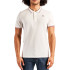 Camiseta Polo EZIO KORPORATE MAN Blanco