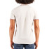 Camiseta Polo EZIO KORPORATE MAN Blanco