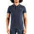 Camiseta Polo EZIO KORPORATE MAN Azul marino