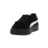 Zapatillas Puma Sportswear Suede Platform Explos Bwn'S Mujer