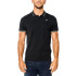Camiseta Polo EZIO KORPORATE MAN Negro