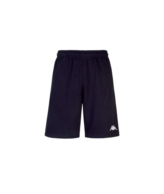 Pantalones de Fútbol Kappa Blive Hombre Azul...