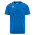 Camiseta de Fútbol Kappa Gianto Azul