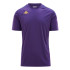 Camiseta de Fútbol Kappa Gianto Hombre Morado