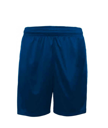 Pantalones de fútbol Kappa Gondo Azul