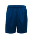 Pantalones de fútbol Kappa Gondo Azul