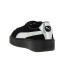 Zapatillas Puma Sportswear Suede Platform Explos Bwn'S Mujer