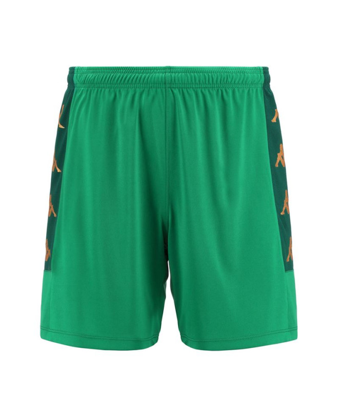 Pantalones Fútbol Kappa Gondo Hombre...