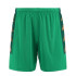 Pantalones Fútbol Kappa Gondo Hombre Verde/Verde Galapagos